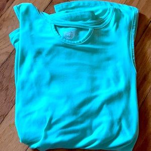 Wonder nation no sleeves 14/16